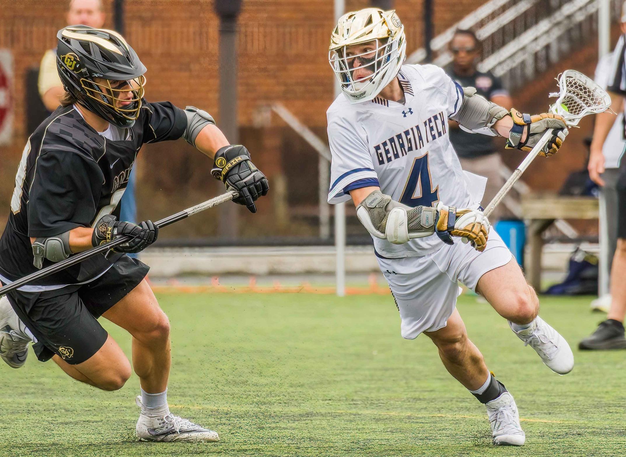 Jackets Advance to #1 in Weekly Poll ahead of Significant West Coast Trip