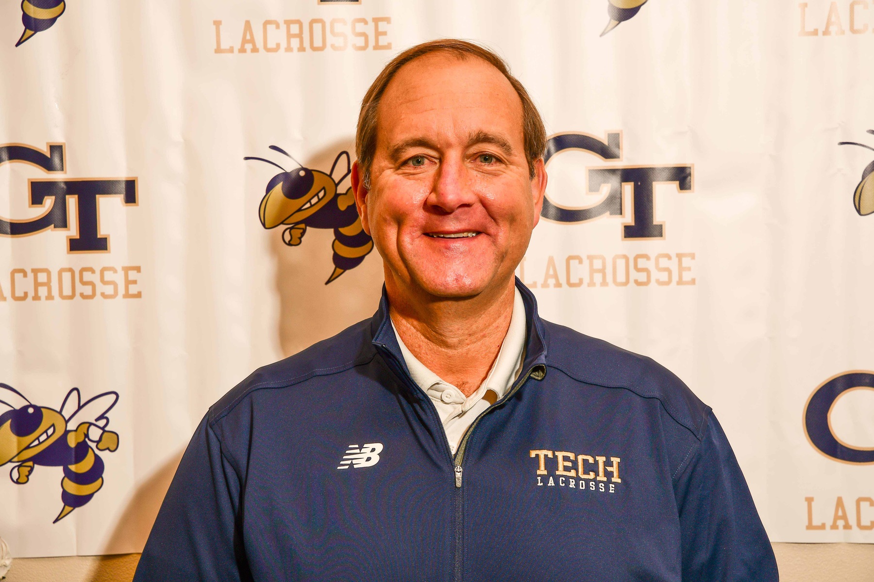 Head Coach Ken Lovic Selected for SELC Hall of Fame!