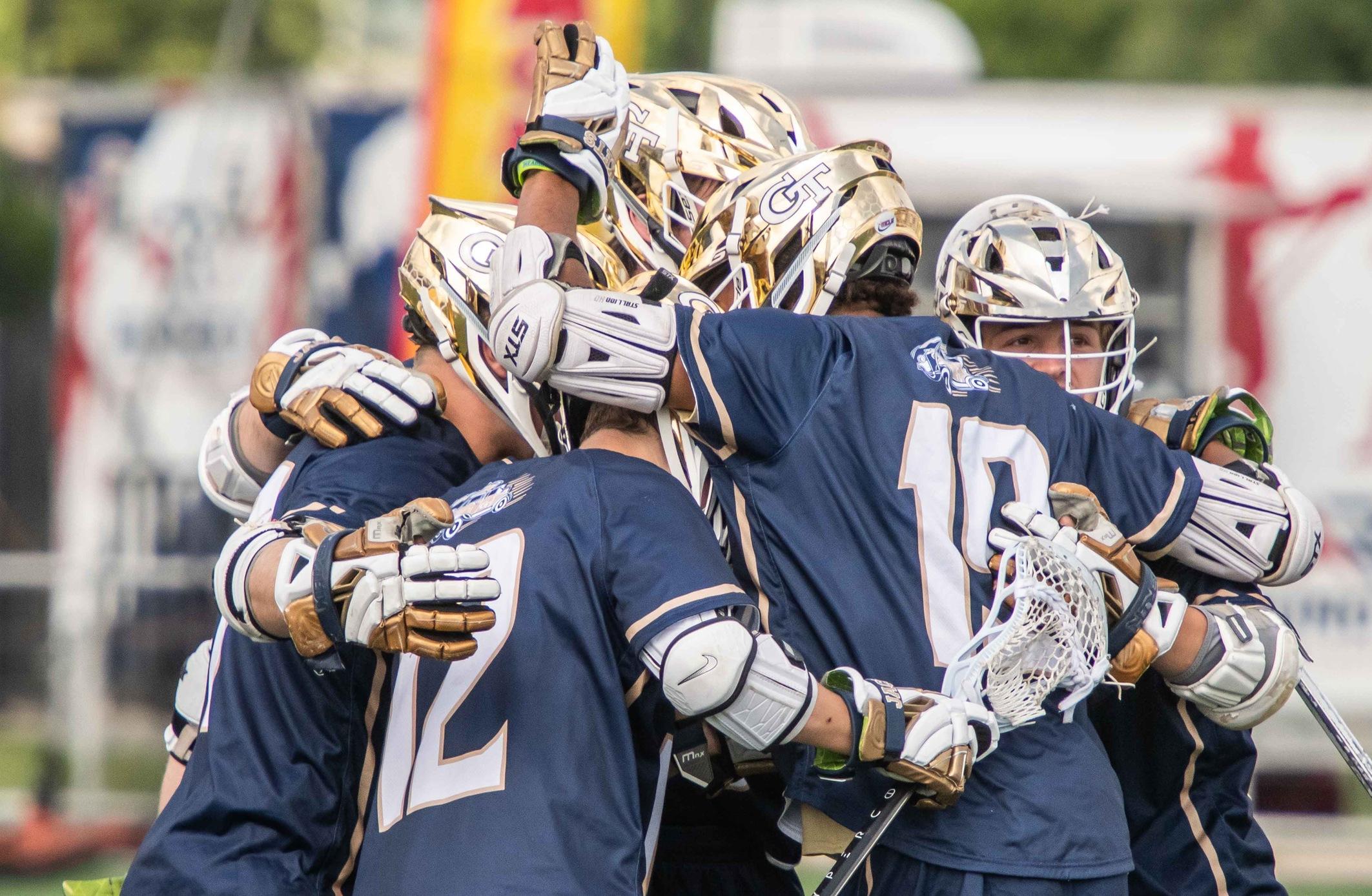 Five Jackets Receive 2022 MCLA Division One Honors